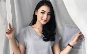 Citra Kirana Beralih ke Panggung Tari