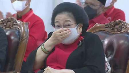 Kerap Berikan Kritik Pedas ke Polri, Bentuk Kecintaan Megawati? 