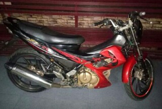 Setelah Beraksi di Belasan TKP, Pelaku Curanmor di Dor Polisi