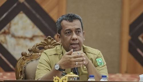 Disnakertrans Riau Aktifkan Posko Aduan THR, Paling Lambat Tanggal Segini