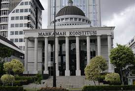 Siang Ini, MK Putuskan Nasib Jabatan Firli Bahuri Dkk