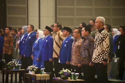 Dikritik PDI-P Soal Dukungan ke Ganjar, PAN Malah Bilang Begini