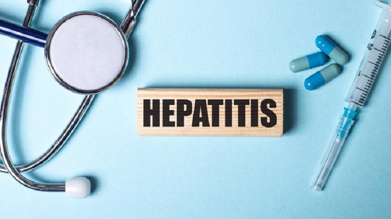 Antisipasi Penyebaran Hepatitis Misterius, Pemprov Riau Bentuk Tim Khusus