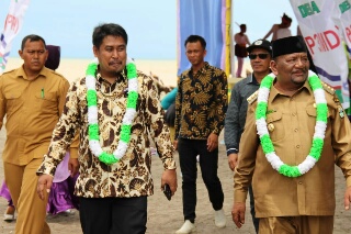 Semangat Gotong Royong Masyarakat Aceh Jadi Contoh Nasional 