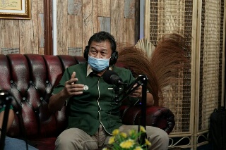 Industri Sawit Masih Kokoh di Tengah Pandemi Covid-19