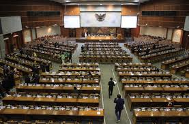 Gerindra dan PKB Walk Out dari Sidang Paripurna, Ini Alasannya 