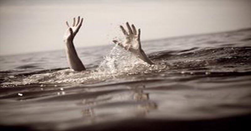 Dua Remaja Dinyatakan Hilang Tenggelam di Sungai Indragiri Rengat