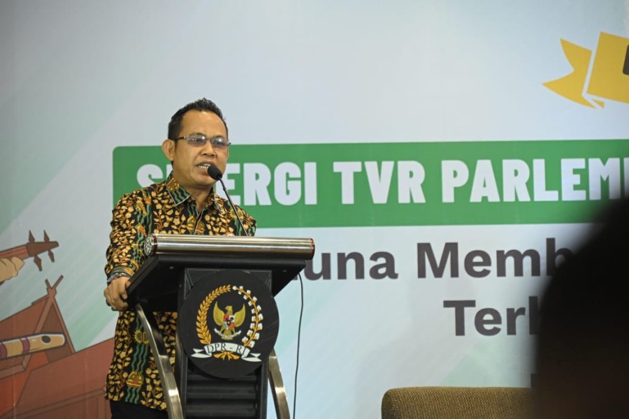 KPID Riau Dukung Penghentian Tayangan Xpose Uncensored Trans 7, BS:  Hati-hati Tayangkan Konten Keagamaan