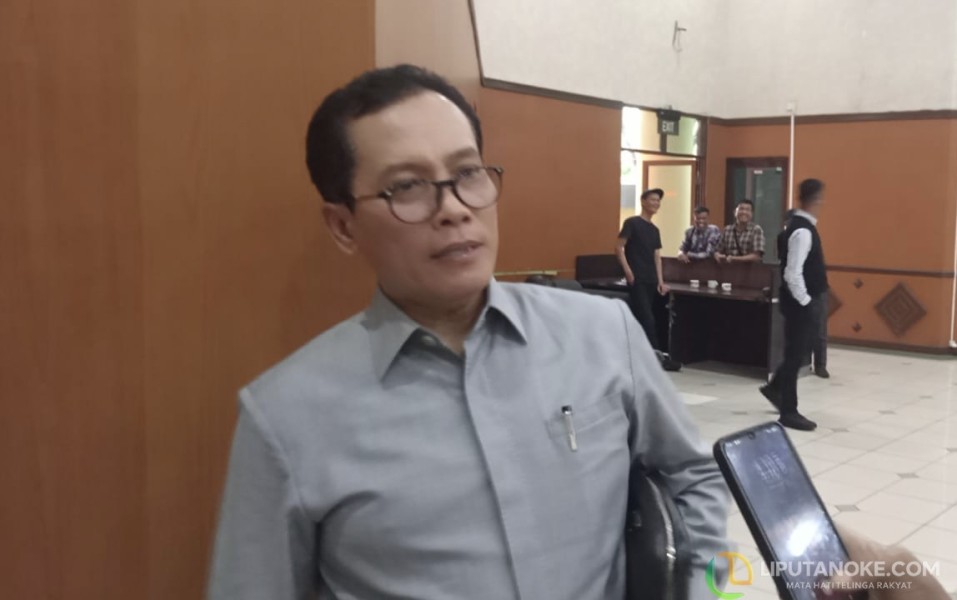 Komisi III DPRD Riau Targetkan Retribusi GOR Gelanggang Remaja dan Tribuana Rp1 Miliar