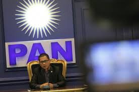 PAN Tolak Pembangunan Apartemen DPR