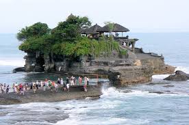 Wisatawan Jangan Takut ke Bali