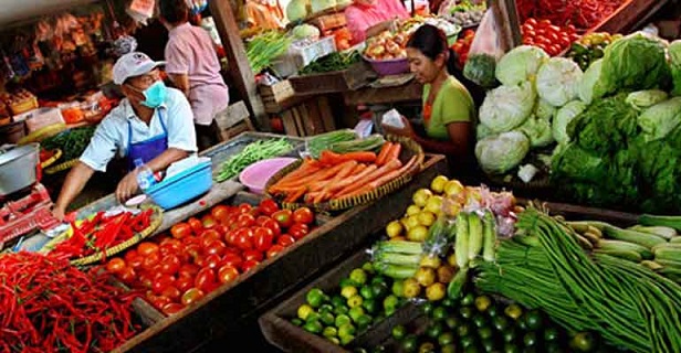 Tata Pedagang Kaki Lima, DPP Pekanbaru Segera Terbitkan Perwako