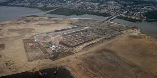 Pulau G Proyek Gagal Reklamasi !