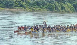 81 Jalur Bakal Bertarung di Tepian Lubuok Sobae Baserah