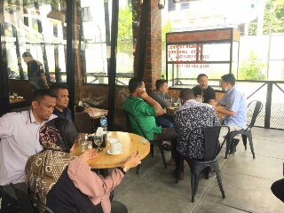 Selain Nama Kader PKB, Nama Gumpita disebut Bakal Dampingi dr.Fahdiansya di Pilkada Kuansing