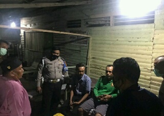 Meresahkan, Tiga Penjudi Togel Ditangkap Polisi