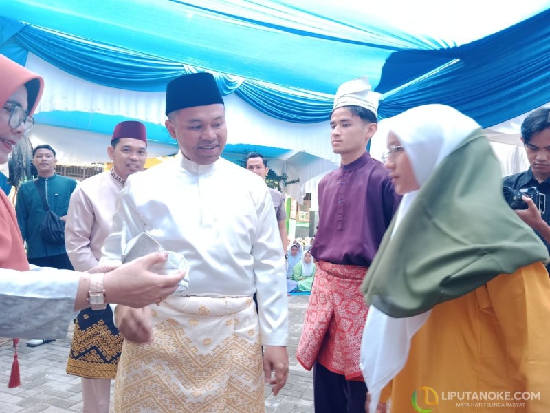 Aktivitas THM HW Live House Diprotes Warga, Jabatan Plt Kadispar Riau Diganti