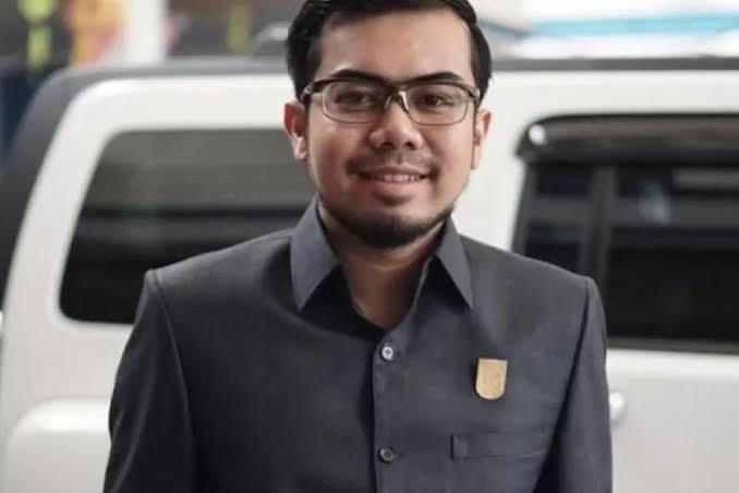 Ginda Dukung Kebijakan Pemindahan CFD Pekanbaru Asalkan Fasilitas Memadai