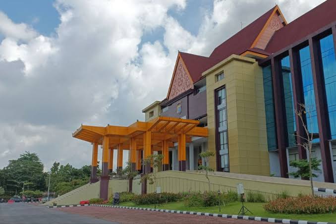 Naik Tahap Penyidikan, Polda Riau Usut Kasus Dugaan Korupsi PT SPRH