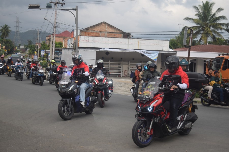 Lakukan 6 hal ini agar Berkendara anda Aman dan Nyaman di Bulan Ramadhan