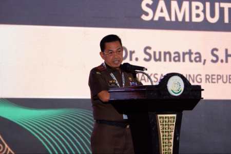 Rakernas Kejaksaan RI 2023 Resmi Ditutup, Ini Arahan Jaksa Agung