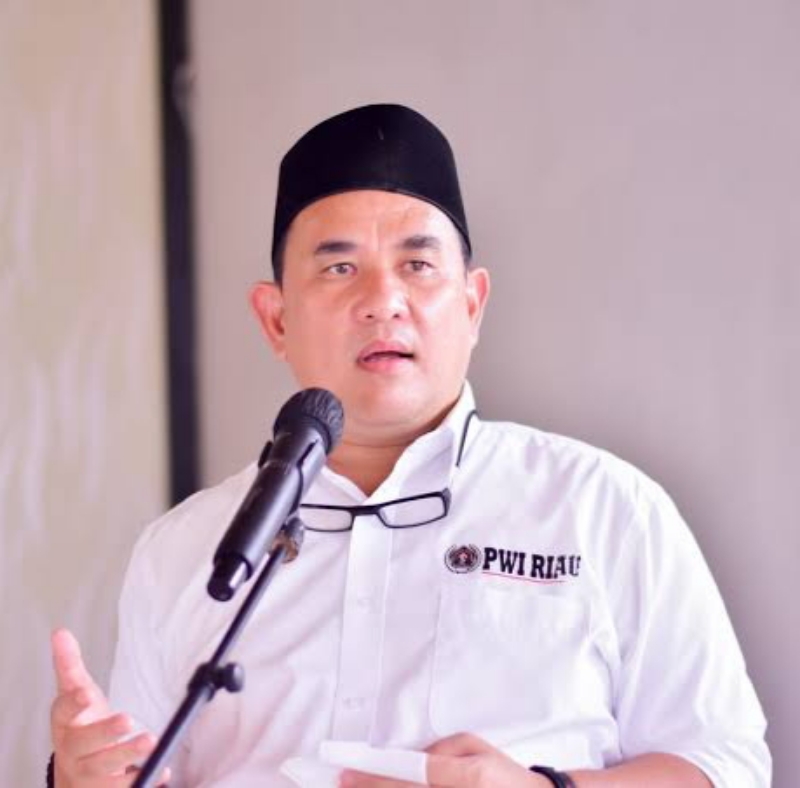 PWI Riau Kembali Gelar UKW Gratis untuk 7 Kelas