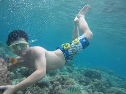 Wonderful Indonesia Sabet The Best Booth Marine and Diving di Jepang