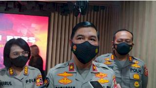 Mabes Polri Tingkatkan Status Kasus ACT ke Penyidikan