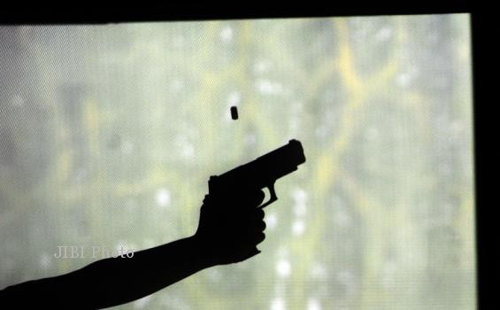 Begini Rekam Jejak Dokter Penembak Istri di Cawang