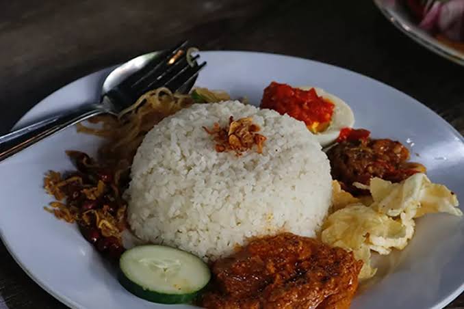 Makan Siang Bergizi Segera Diluncurkan di Pekanbaru, Seporsi Rp 10 Ribu