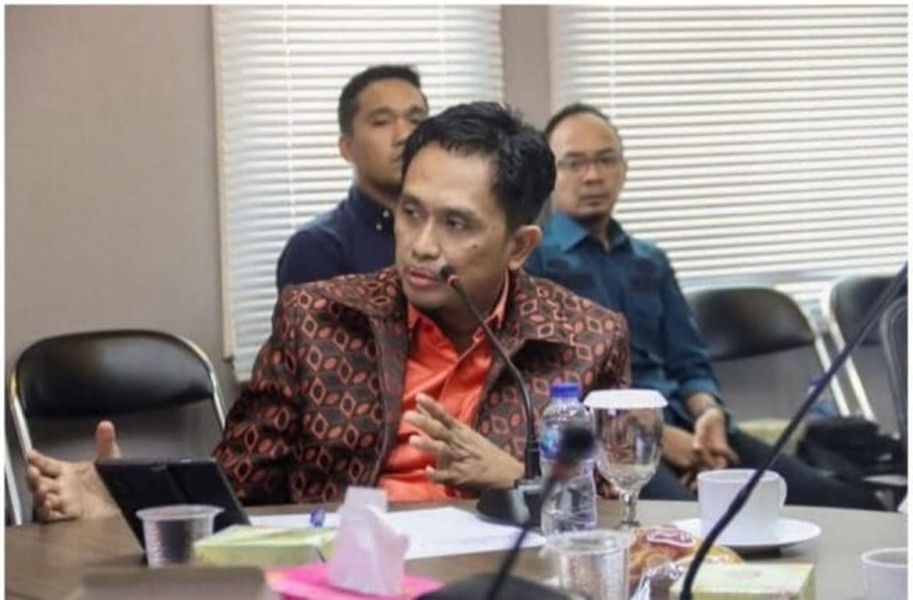 DPRD Riau Minta Pemprov Segera Bentuk Tim Khusus Penyelamatan PT PIR