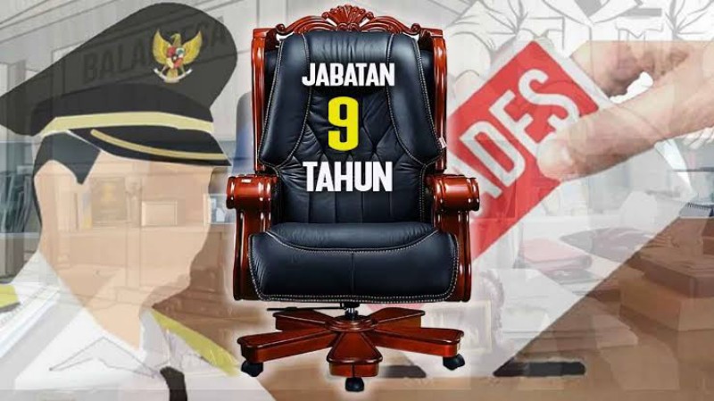 Jabatan Kades Jadi 9 Tahun, PKB dan PKS Berharap Langsung Berlaku Usai Disahkan
