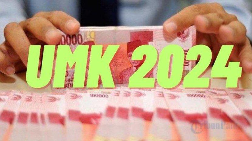Tolak UMK Seluruh Indonesia, Buruh Ancam Mogok Nasional