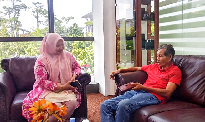 Layanan Prioritas BRK Syariah Kian Diminati, Nasabah Nikmati Fasilitas Eksklusif