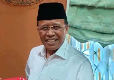 Ketua FKPMR Soroti Penanganan TNTN, Pemerintah Diminta Berikan Solusi Kongkrit