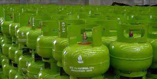 Pertamina Jamin Stok LPG Aman Menjelang Lebaran Idul Adha 1445 H