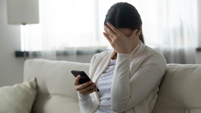 Mulai Marak Beredar! Waspada Modus Baru Penipuan Online, Lewat Drama China