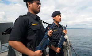 Akhirnya Pelaku Pemukulan Petugas BC Pekanbaru Ditangkap Polisi