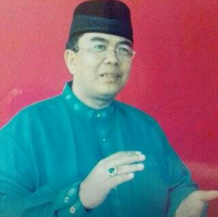 Bupati Kuansing Mursini Jadwalkan Hadiri Pemakaman Asrul Jafar