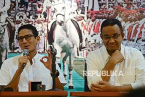 Saatnya Anies-Sandi Tepati Janji