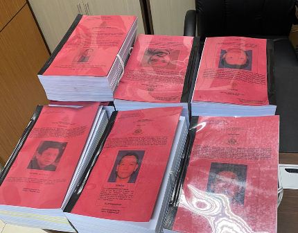  Jampidum Terima Pelimpahan Berkas Perkara 7 Tersangka Kasus Tewasnya Brigadir J di Duren Tiga