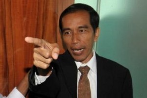 Ini Tanggapan Jokowi