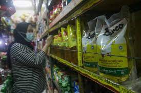 Pemerintah Bakal Subsidi Minyak Goreng Tahun Depan