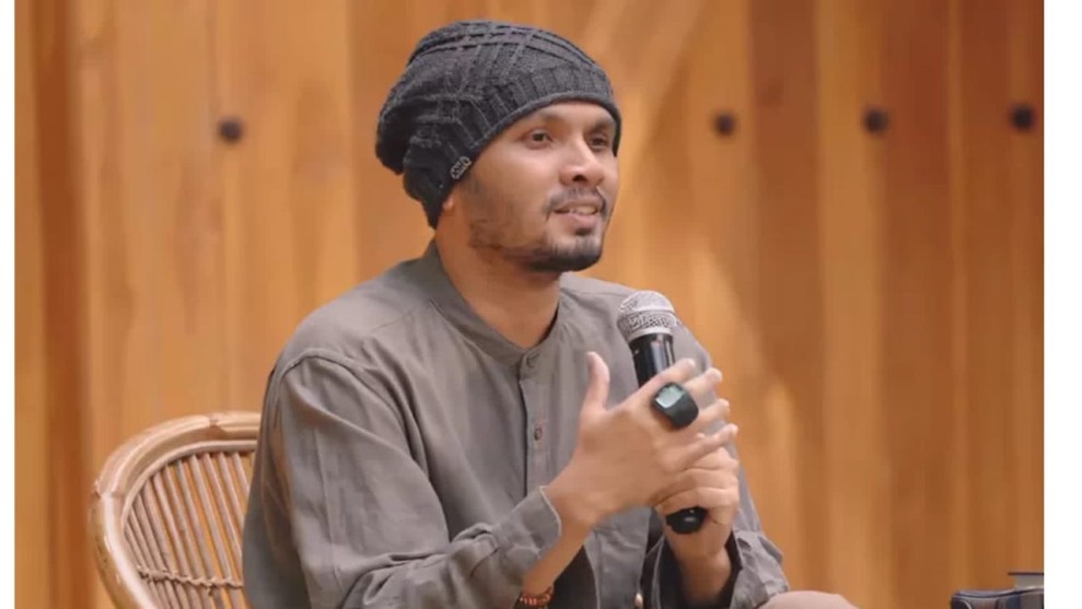 Wako Agung Nugroho Hadirkan Ustaz Kondang di Malam Puncak HUT Pekanbaru