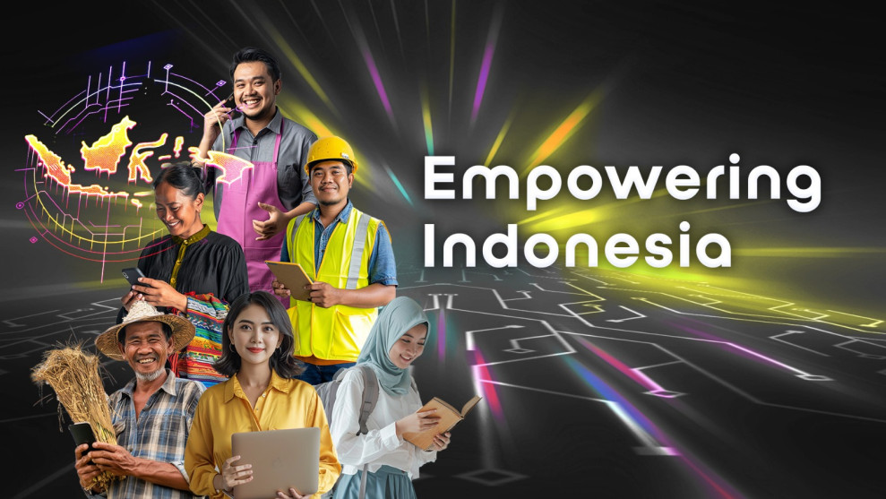 Indosat Catat Laba Bersih Rp2,7 Triliun dan Pertumbuhan EBITDA yang Kuat pada Paruh Pertama 2024