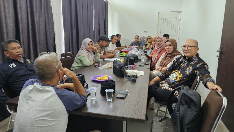 Direncanakan Bulan Depan, SMSI Riau akan Seminarkan Pengusulan RM Margono Jadi Pahlawan Nasional