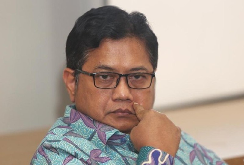 Segera Putuskan Arah Dukungan, PAN Ikut Merespons Prabowo-Erick Thohir Makin Mesra Jelang Pilpres