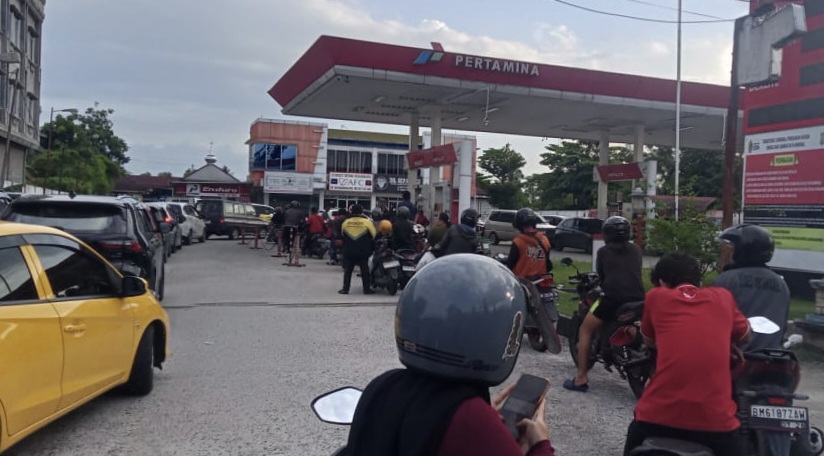 Siap-siap! Pembelian Pertalite Bakal Dibatasi, Desil dan Jenis Kendaraan Jadi Acuan