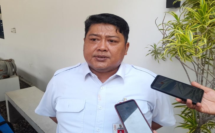 Kadis LHK Kota Pekanbaru Dicopot Dari Jabatan, Gegara Buruknya Pengelolaan Sampah?