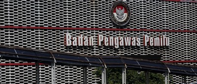 Layangkan Surat, Bawaslu Minta KPU Beri Akses Penuh Awasi Debat